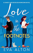 Love in the Footnotes by Eva Alton