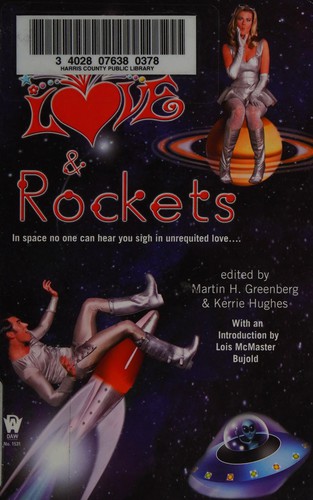 Love & rockets by Martin H. Greenberg
