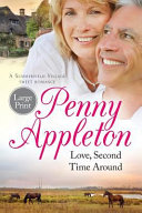 Love, Second Time Around by Appleton Penny