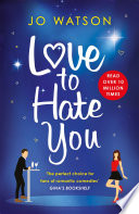 Love to Hate You by Jo Watson