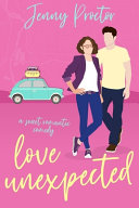 Love Unexpected by Jenny Proctor
