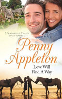 Love Will Find A Way by Penny Appleton