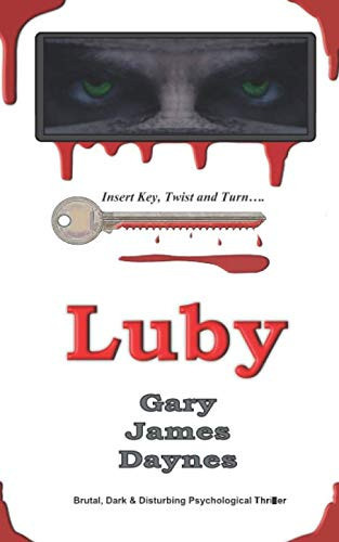 Luby by Daynes, Gary