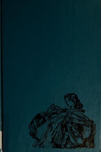 Lucinda by Barbara Constance Freeman