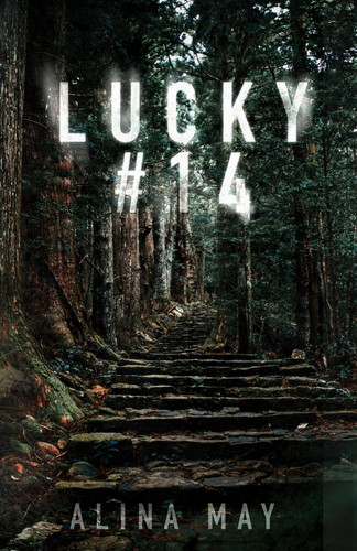 Lucky #14 (The Hunter’s Club) by May, Alina