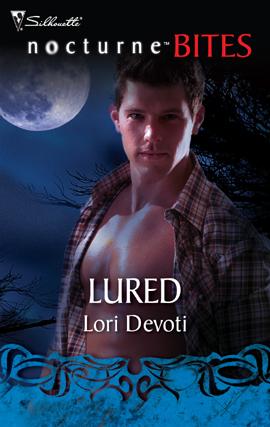 Lured by Lori Devoti