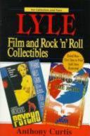 Lyle Film and Rock N' Roll Collectibles by Tony Curtis