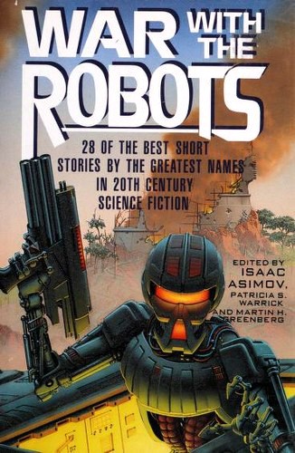 Machines That Think by Isaac Asimov