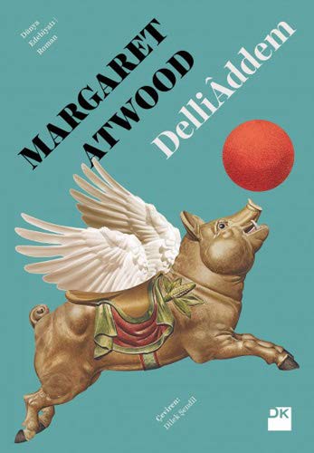 MaddAdam by Margaret Atwood