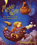 Maddy Kettle by Eric Orchard