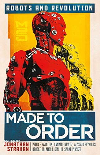 Made To Order by John Chu