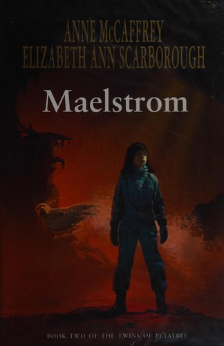 Maelstrom by Elizabeth Ann Scarborough