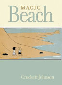 Magic Beach by Crockett Johnson