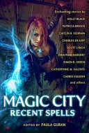 Magic City by Holly Black