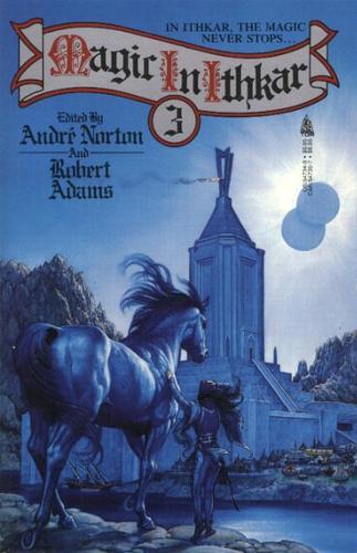 Magic in Ithkar 3 by Andre Norton