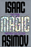 Magic by Isaac Asimov