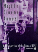 Magill's Cinema Annual by Beth A.. Fhaner