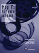 Magill's Cinema Annual by Michelle Banks