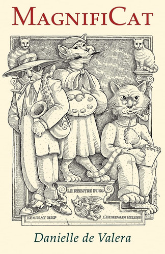 Magnificat An Animal Fantasy by Danielle De Valera