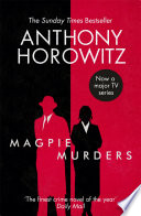 Magpie Murders by Anthony Horowitz