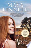 Magpie's Bend by Maya Linnell