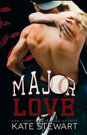 Major Love by Kate Stewart