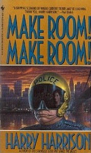 Make Room! Make Room! by Harry Harrison