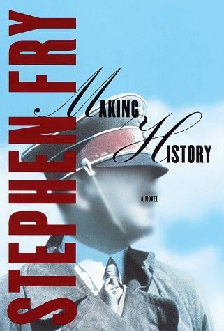 Making History (Airport Ed) by Stephen Fry