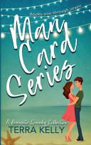 Man Card Series by Terra Kelly
