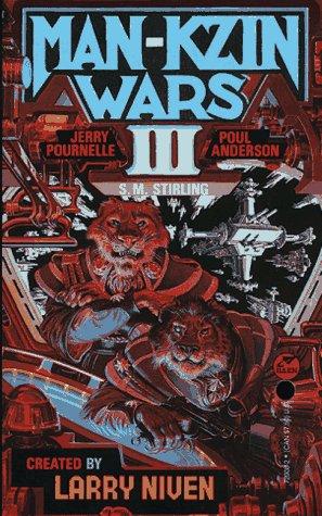 Man Kzin Wars III by Larry Niven