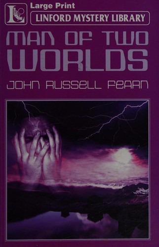 Man of two worlds by John Russell Fearn
