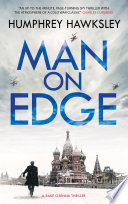 Man on Edge by Humphrey Hawksley