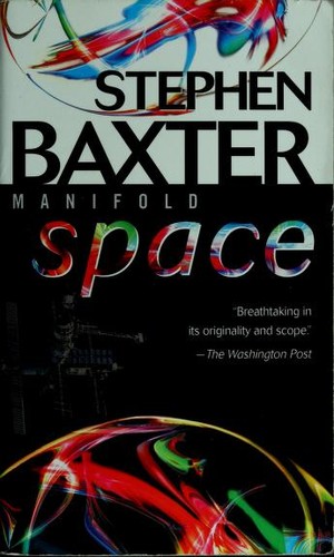 Manifold by Stephen Baxter