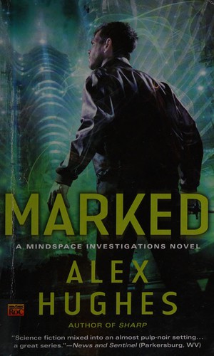 Marked by Alex Hughes