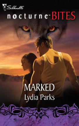 Marked by Lyida Parks