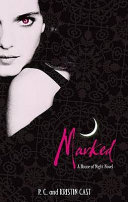 Marked by P. C. Cast