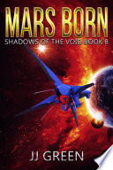 Mars Born by J.J. Green