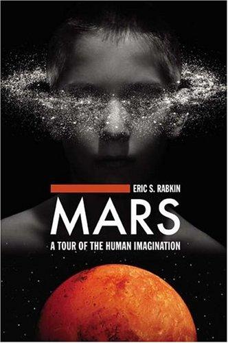 Mars by Eric S. Rabkin