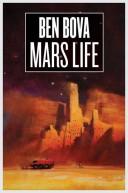 Mars life by Ben Bova
