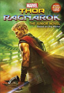 MARVEL's Thor: Ragnarok: The Junior Novel by Jim McCann