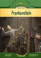 Mary Shelley's Frankenstein by Dotti Enderle