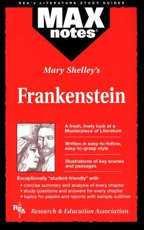 Mary Shelley's Frankenstein by Kevin Kelly, M.F.A.