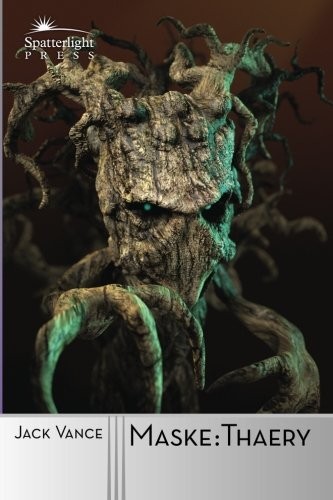 Maske by Jack Vance