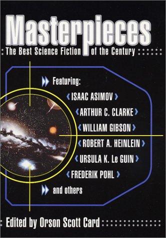 Masterpieces by Orson Scott Card