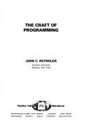 Mathematical theory of program correctness by J. W. de Bakker