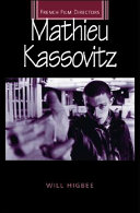 Mathieu Kassovitz by Will Higbee