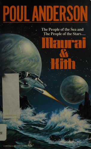 Maurai & Kith by Poul Anderson