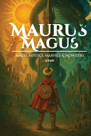 Maurus Magus by Cameo Pastel