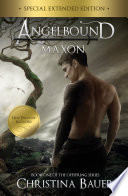 Maxon by Christina Bauer