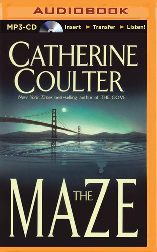 Maze, The (An FBI Thriller) by Catherine Coulter